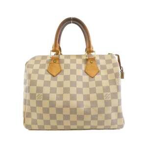 Louis Vuitton Speedy Handbag Damier 25 #251977L81B